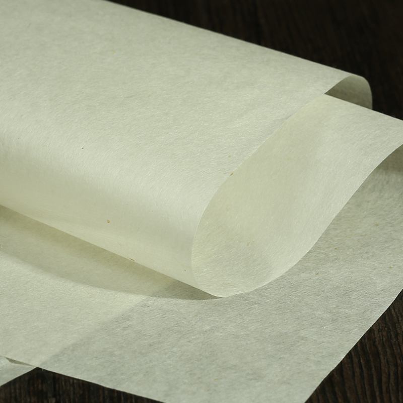 Ink Blotter Paper - Papel Yan Pi Xuan antiguo ultrafino