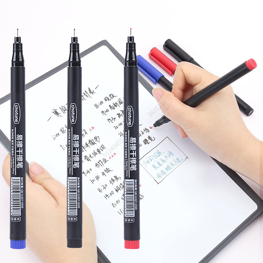 Rotuladores artísticos de borr - Correction Pen Fine reseña y precio