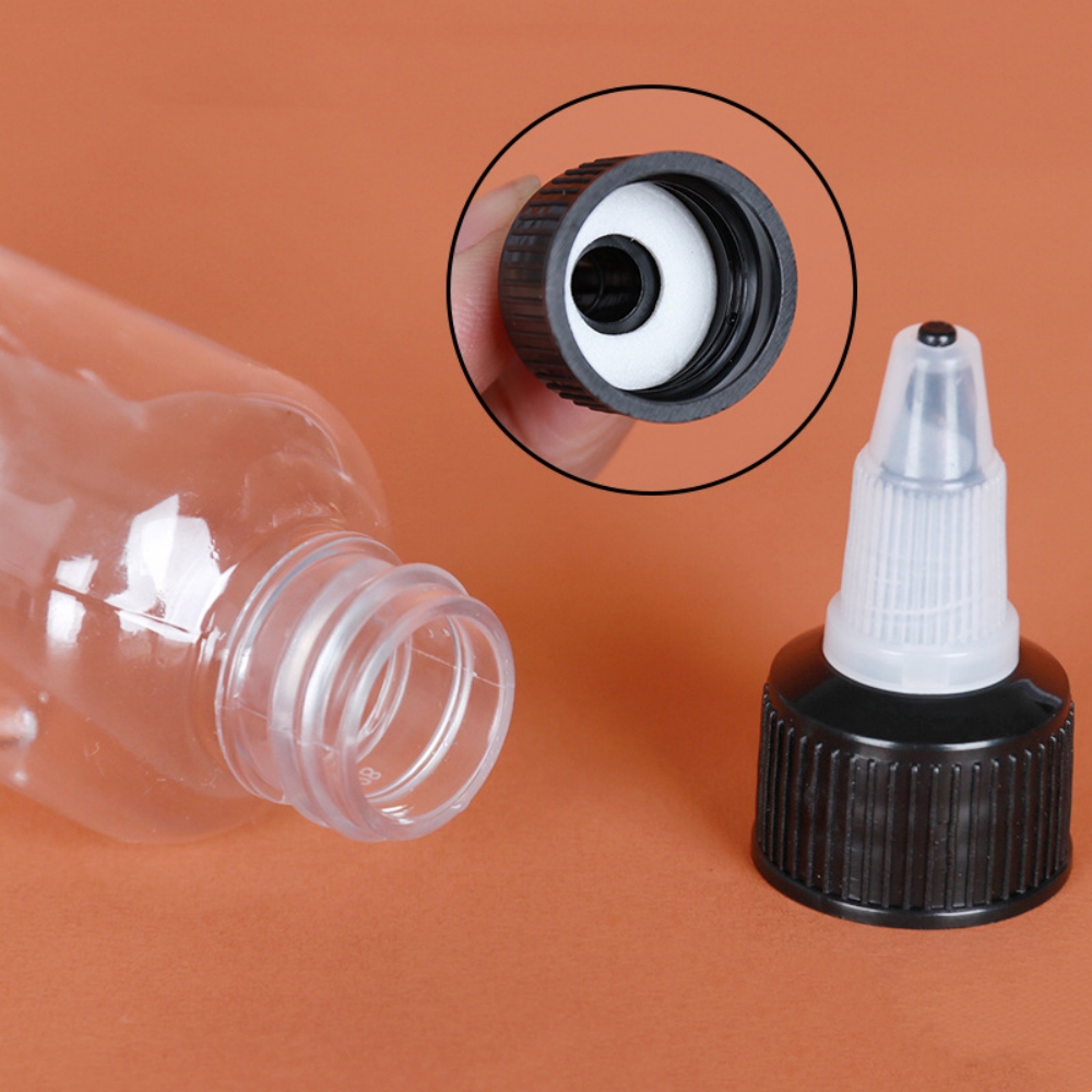 10 Uds 30/60/100/120ml botella - Fountain Pen Bottled Ink reseña y precio