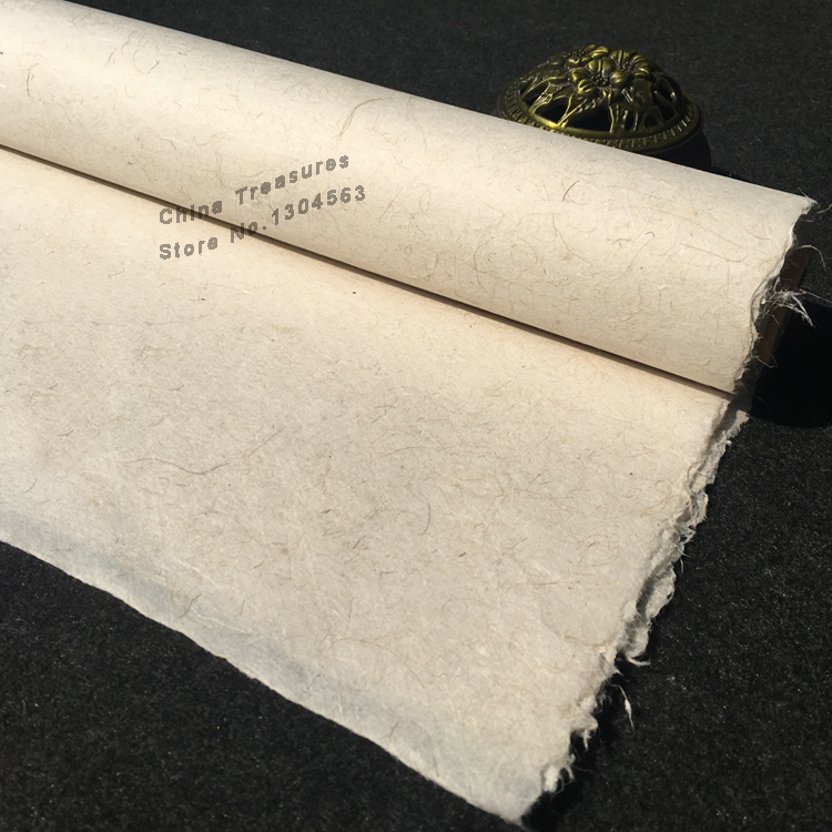 Papel de arroz chino para Escr - Ink Blotter Paper reseña y precio