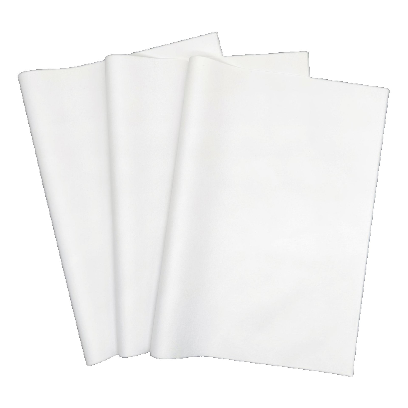 30/50 piezas de papel de seda  - Ink Blotter Paper reseña y precio