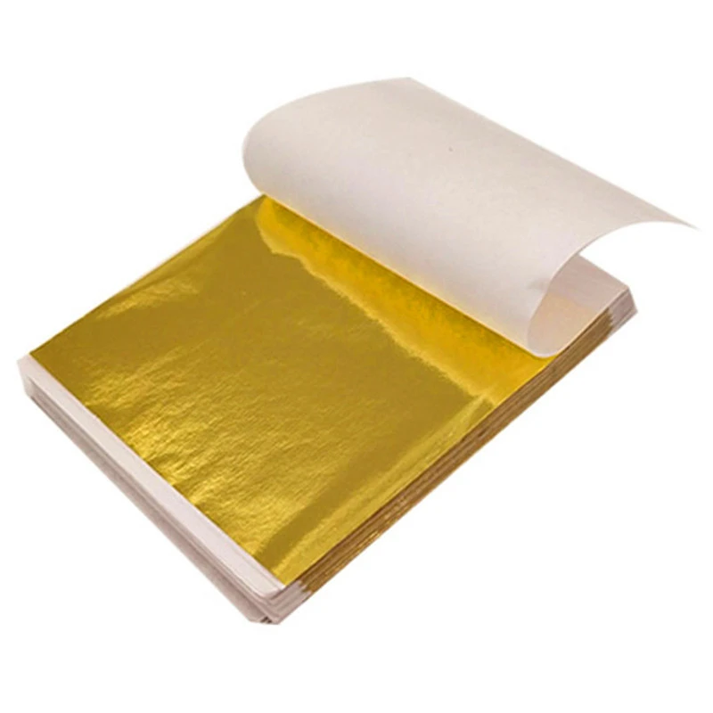100 Uds. De papeles de alumini - Ink Blotter Paper reseña y precio
