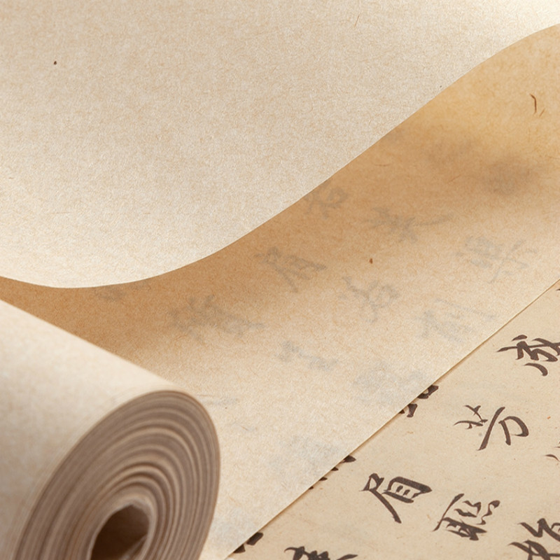 Papel de Arroz Wenzhou, Papel  - Ink Blotter Paper reseña y precio