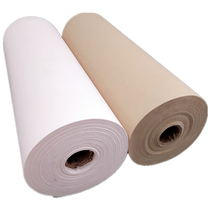 Papel Xuan rodante, papel chin - Ink Blotter Paper reseña y precio