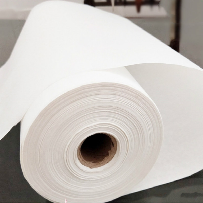 Papel Xuan rodante, papel chin - Ink Blotter Paper reseña y precio